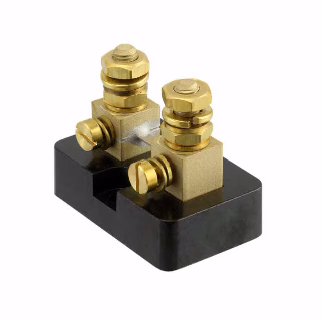 RSA-20-50 Riedon  Chassis Mount Resistors